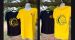 CANIX DAWN TO DUSK T SHIRT (BLACK)